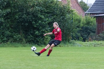 Bild 107 - Frauen SV Neuenbrook-Rethwisch - SV Frisia 03 Risum Lindholm